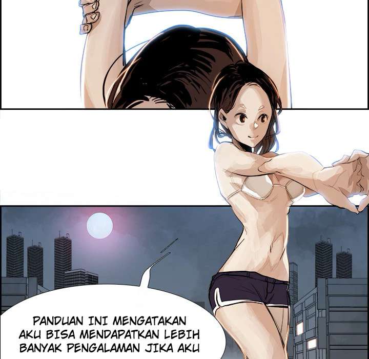 Warble Chapter 1 - halaman 78