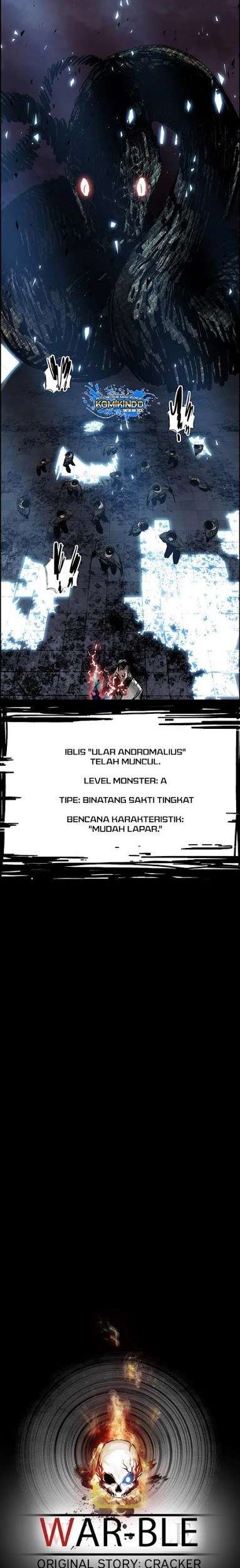 Warble Chapter 10 - halaman 13