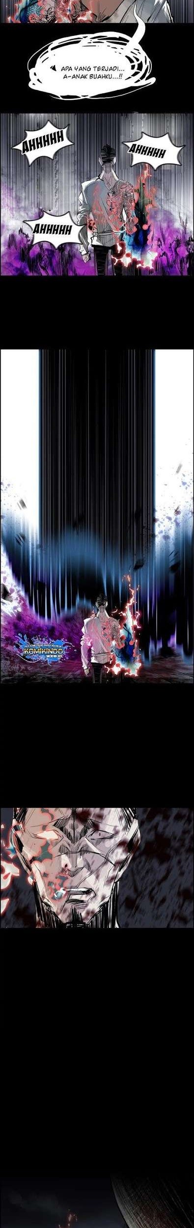 Warble Chapter 10 - halaman 16