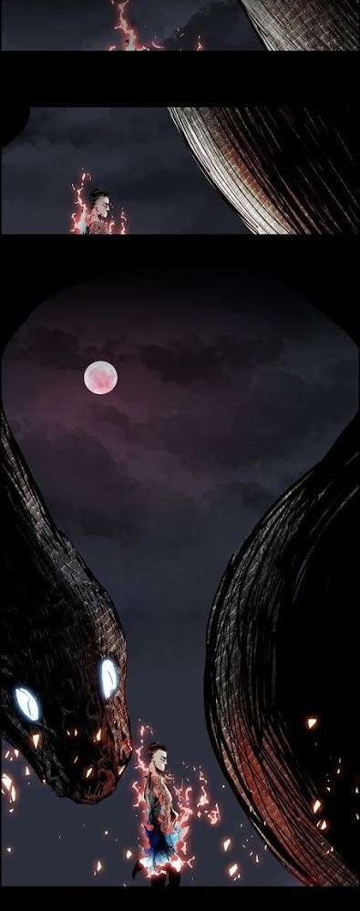 Warble Chapter 10 - halaman 17