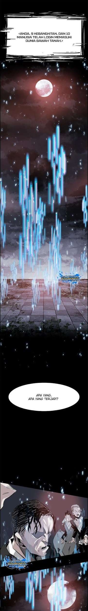 Warble Chapter 10 - halaman 2
