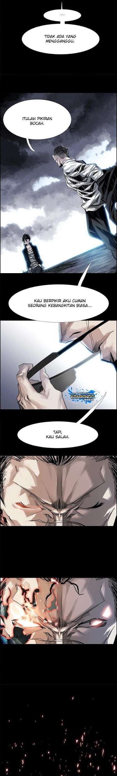 Warble Chapter 10 - halaman 5