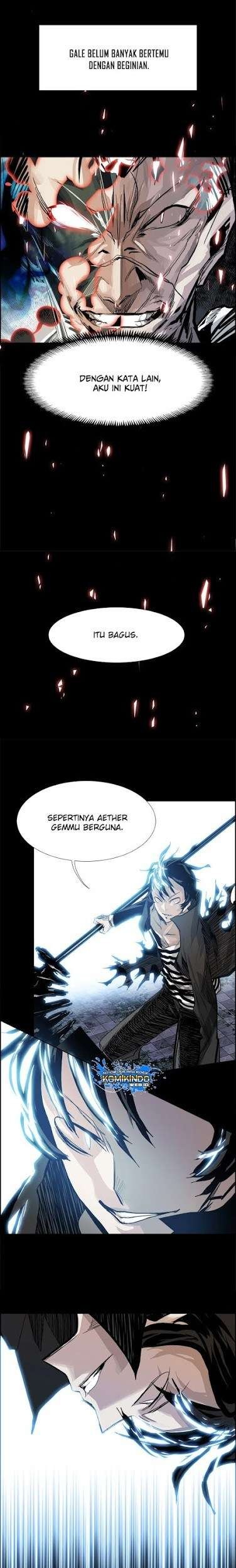 Warble Chapter 10 - halaman 8