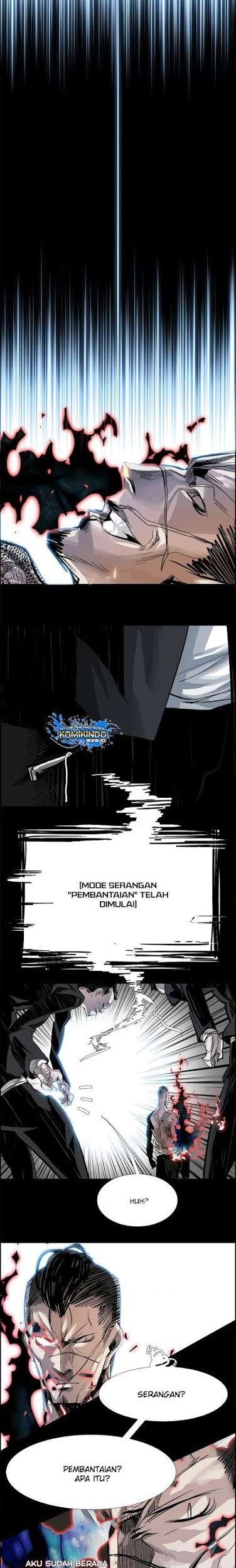 Warble Chapter 10 - halaman 9