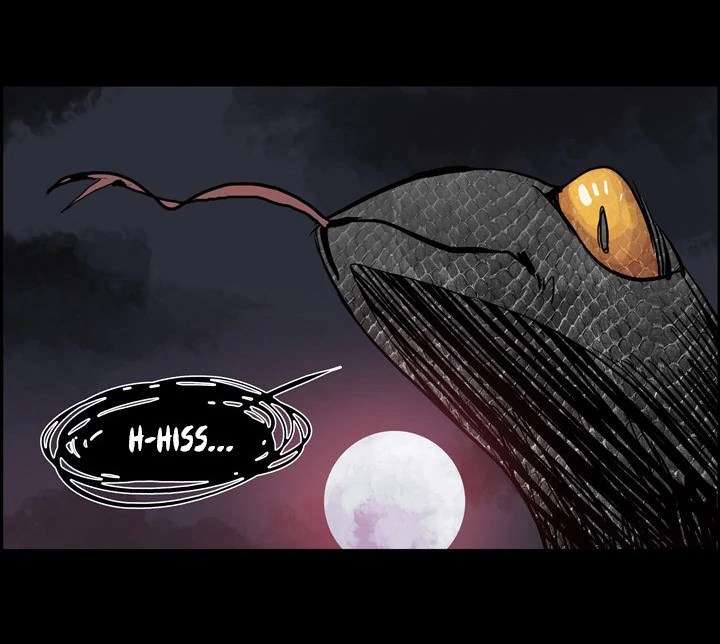 Warble Chapter 11 - halaman 17