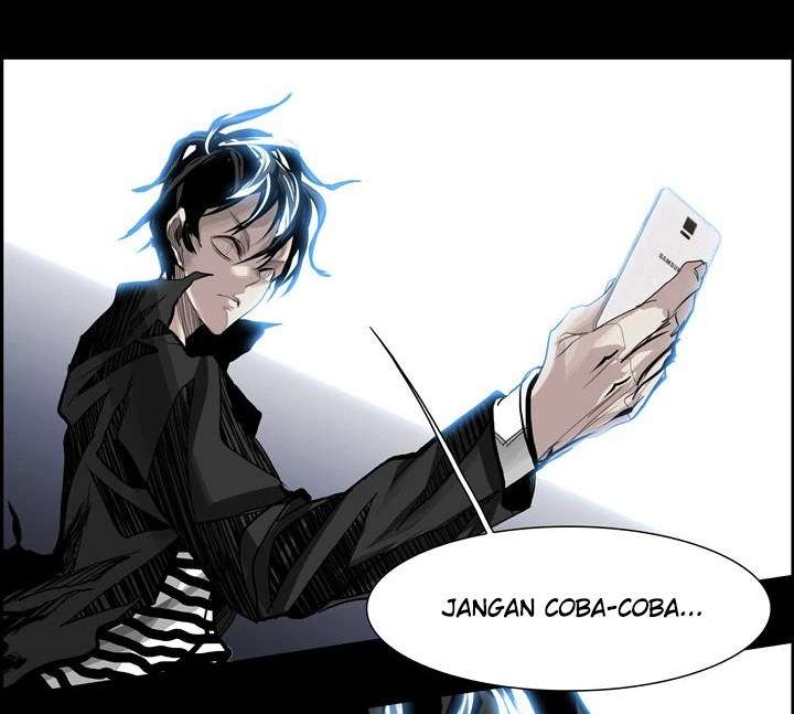 Warble Chapter 11 - halaman 30