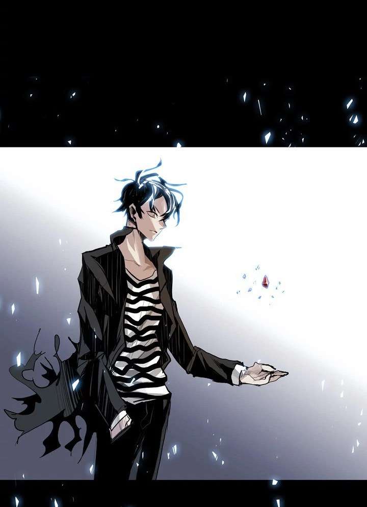 Warble Chapter 11 - halaman 45