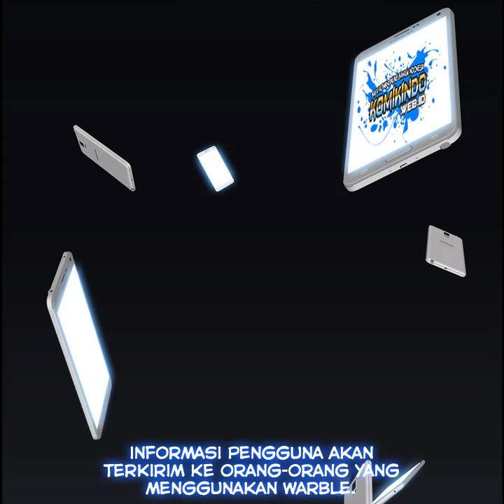 Warble Chapter 11 - halaman 77