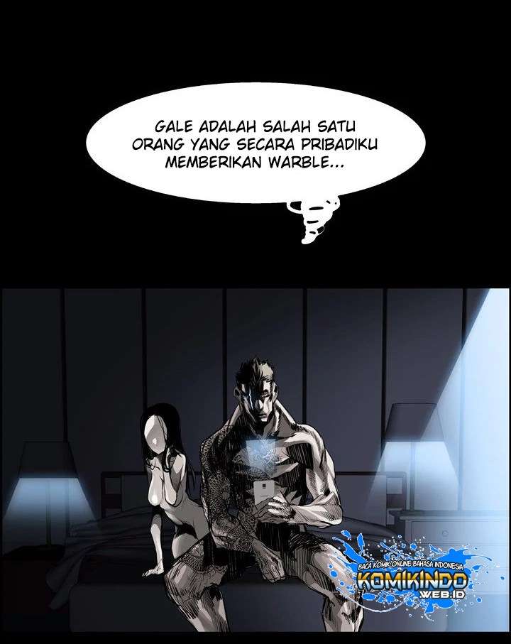 Warble Chapter 11 - halaman 81