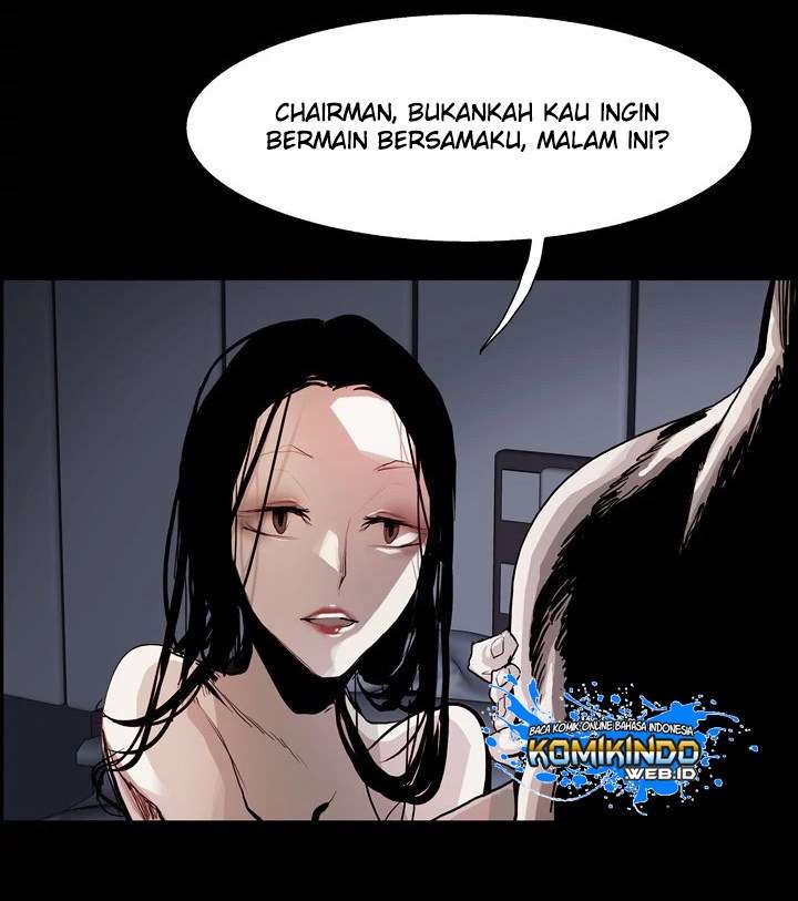 Warble Chapter 11 - halaman 91