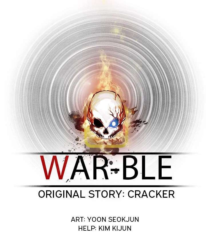 Warble Chapter 12 - halaman 67