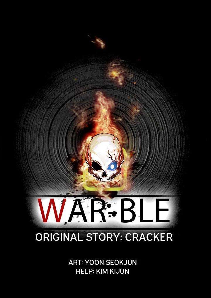 Warble Chapter 13 - halaman 22