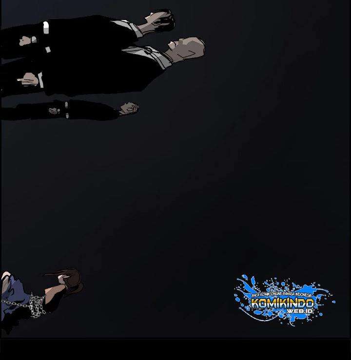 Warble Chapter 13 - halaman 29