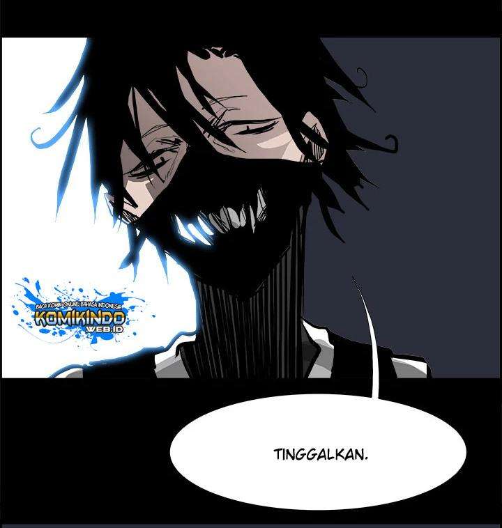 Warble Chapter 13 - halaman 32
