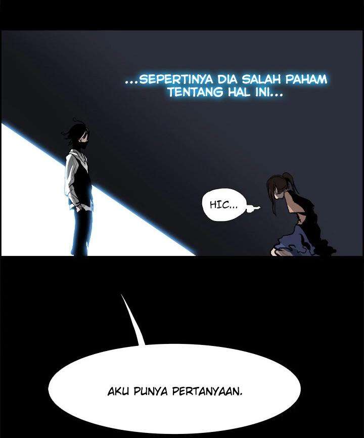 Warble Chapter 13 - halaman 43