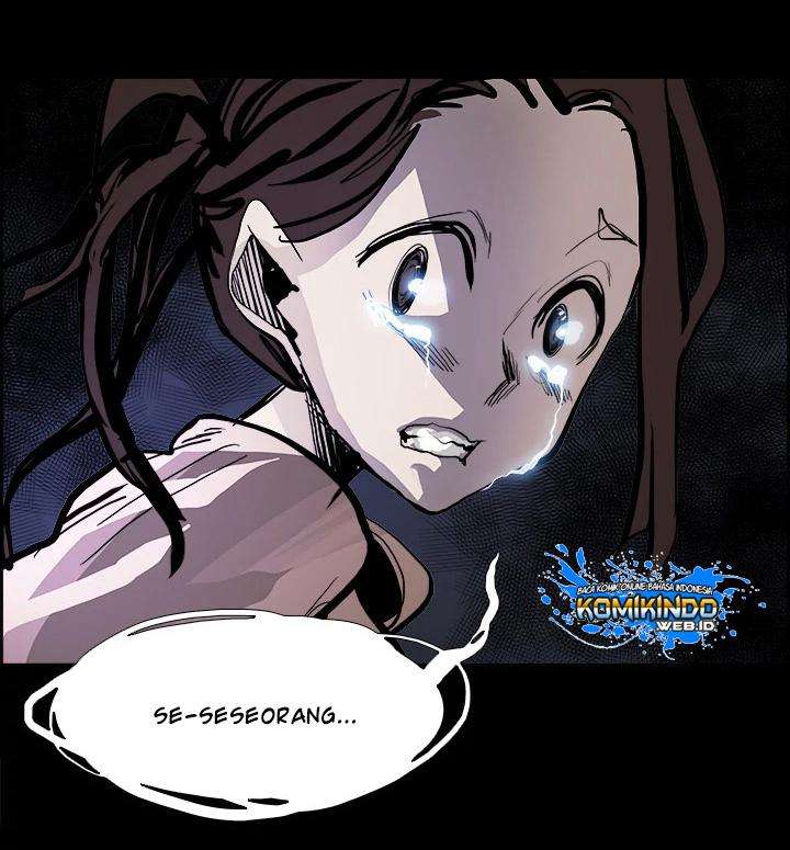 Warble Chapter 13 - halaman 87