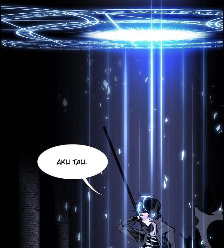 Warble Chapter 14 - halaman 30
