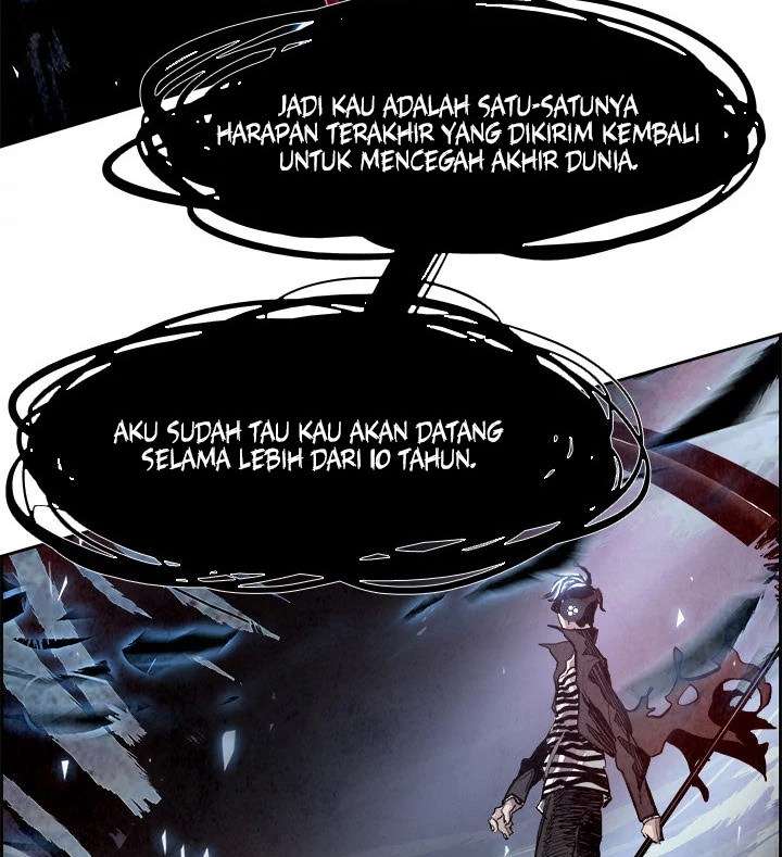 Warble Chapter 14 - halaman 40