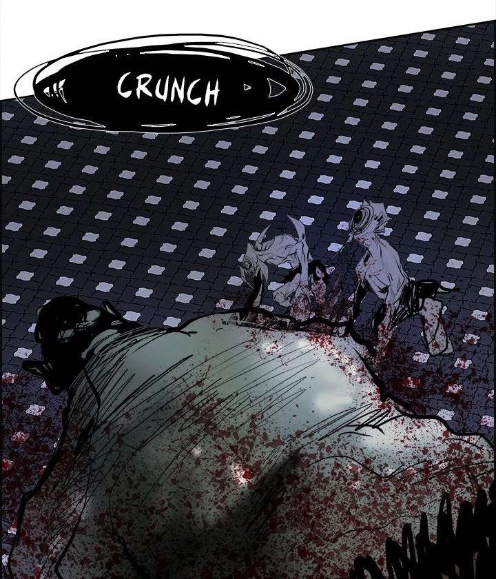 Warble Chapter 14 - halaman 77