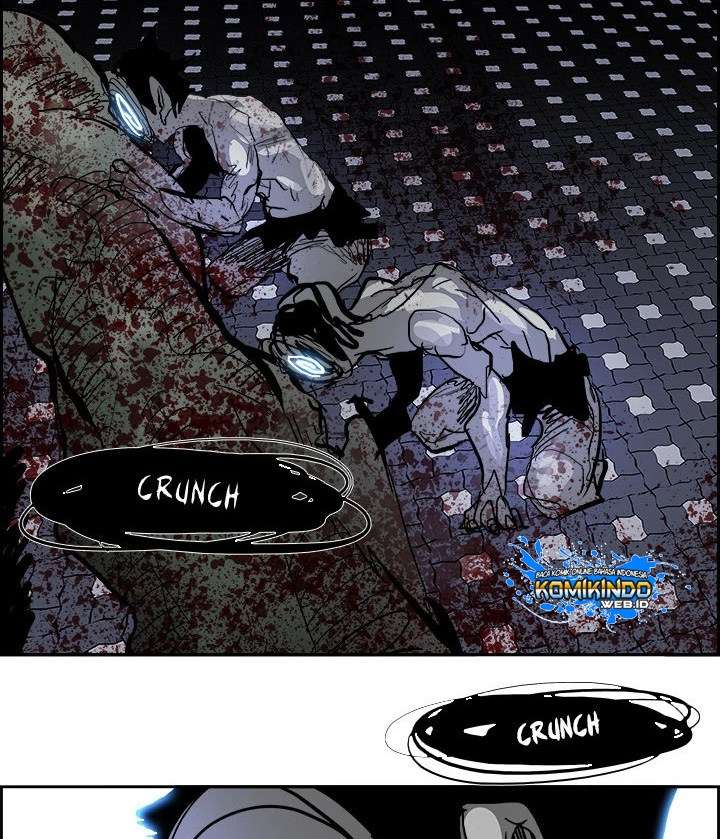 Warble Chapter 14 - halaman 83