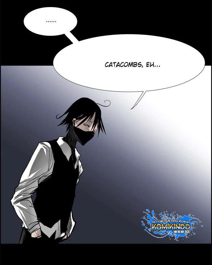 Warble Chapter 15 - halaman 18
