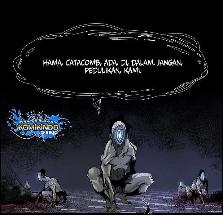 Warble Chapter 15 - halaman 27