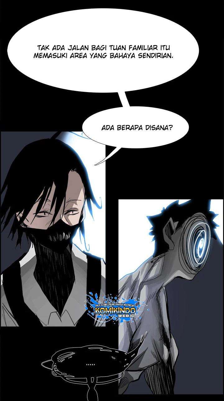 Warble Chapter 15 - halaman 30