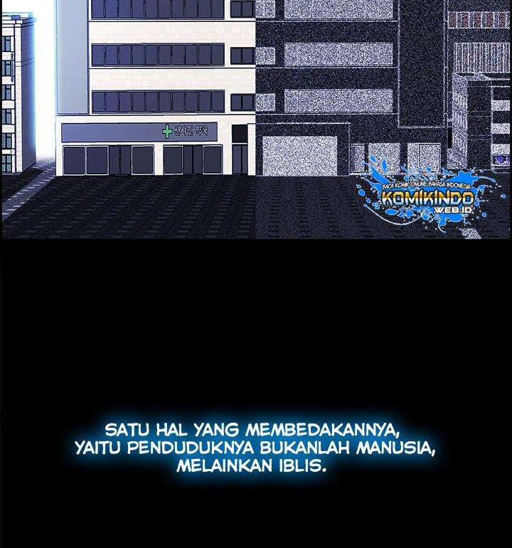 Warble Chapter 15 - halaman 7