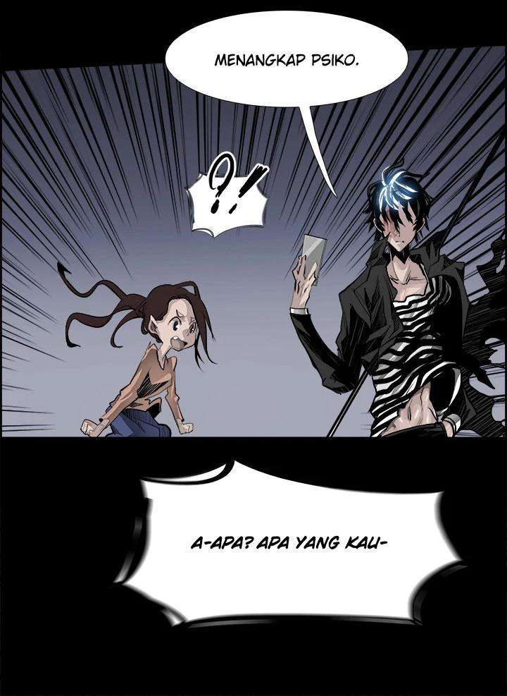 Warble Chapter 16 - halaman 109