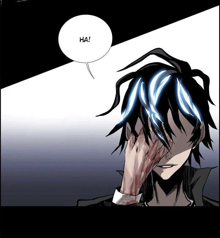 Warble Chapter 16 - halaman 27