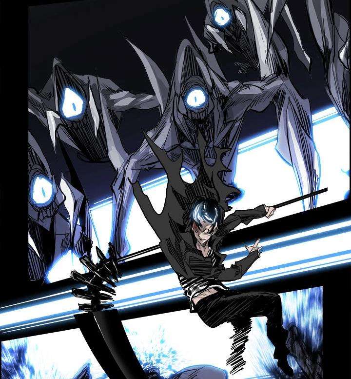 Warble Chapter 16 - halaman 60