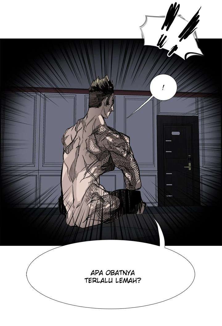 Warble Chapter 17 - halaman 21