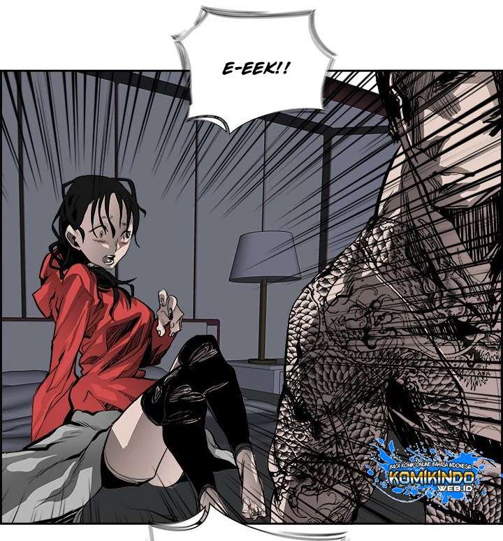 Warble Chapter 17 - halaman 22