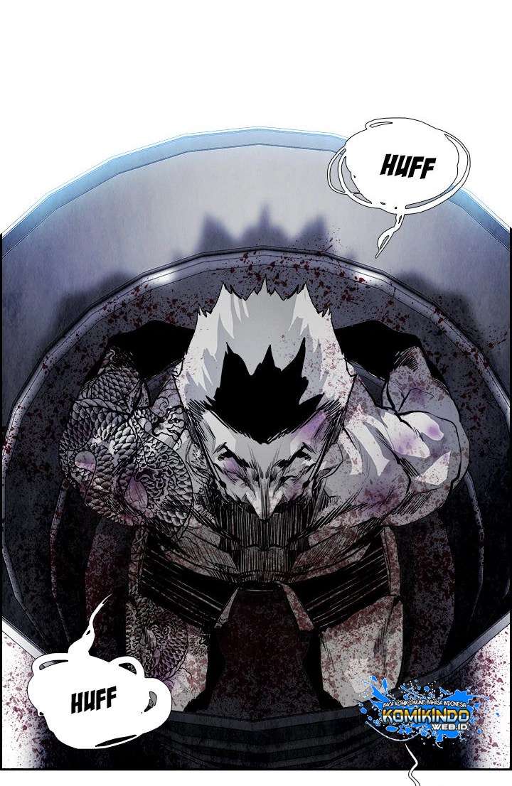 Warble Chapter 17 - halaman 33