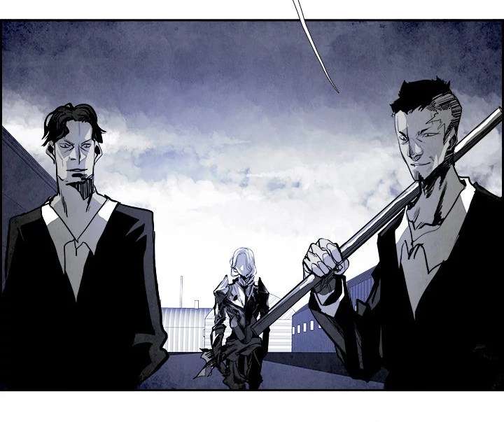 Warble Chapter 17 - halaman 41