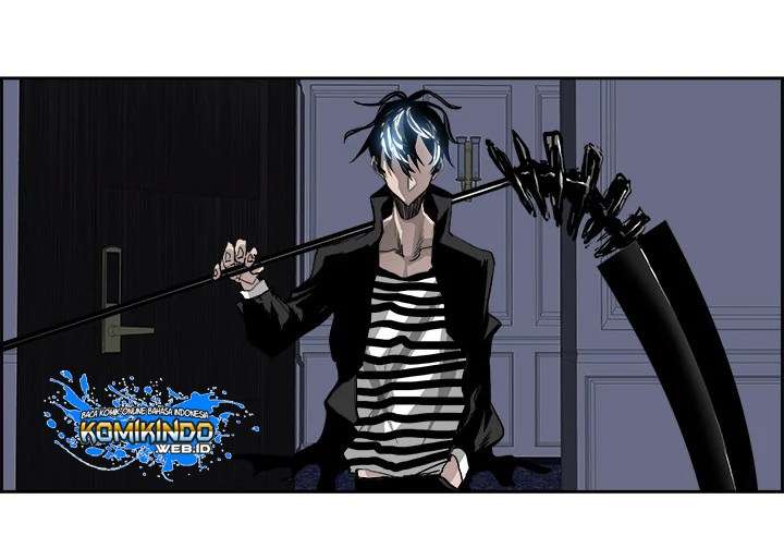 Warble Chapter 17 - halaman 83