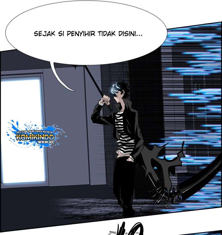Warble Chapter 17 - halaman 85