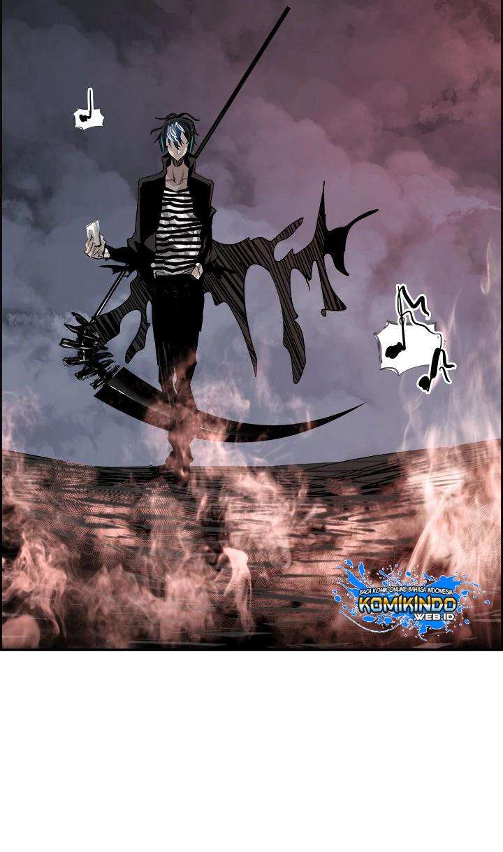 Warble Chapter 18 - halaman 32