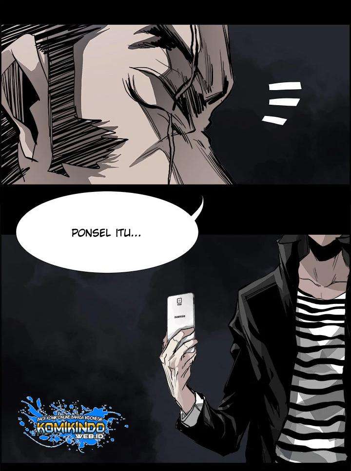 Warble Chapter 18 - halaman 47