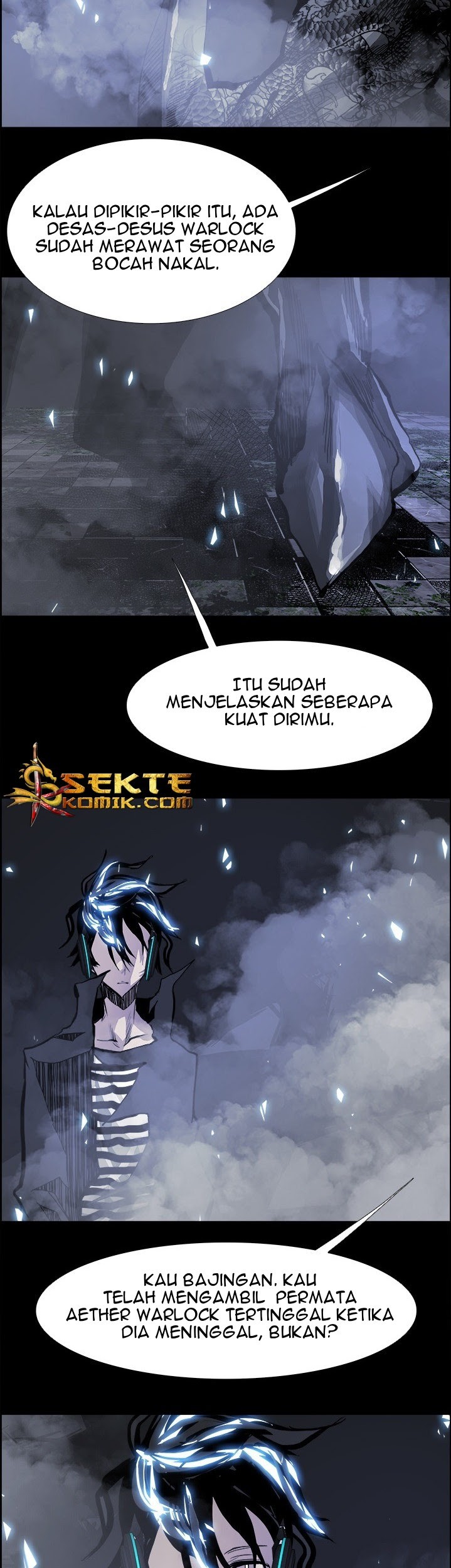 Warble Chapter 19 - halaman 12
