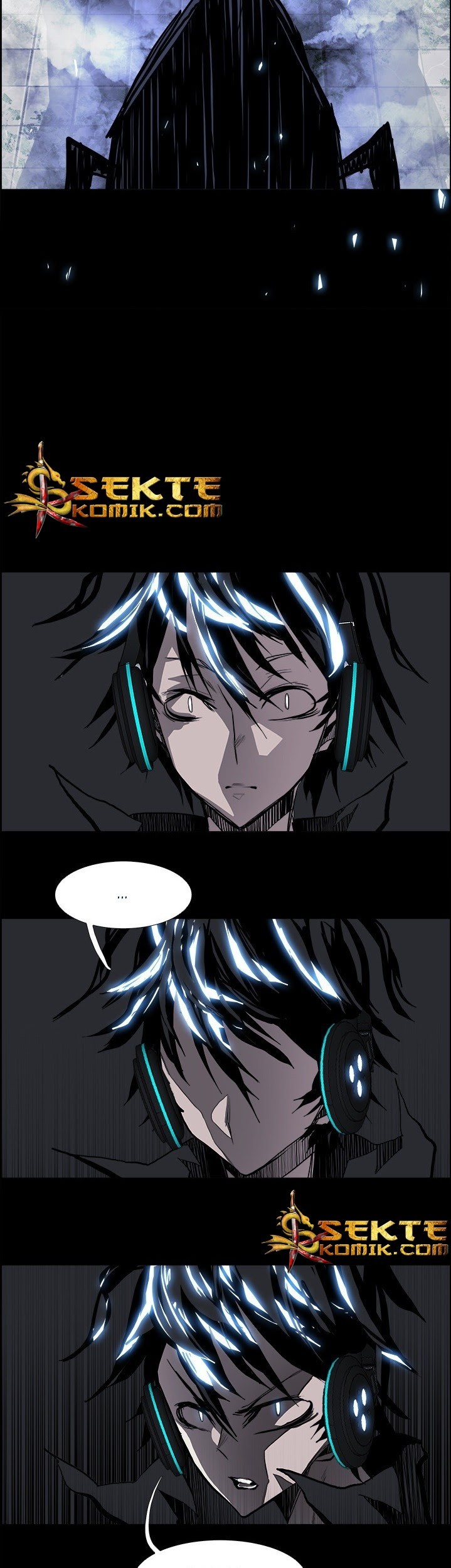 Warble Chapter 19 - halaman 16