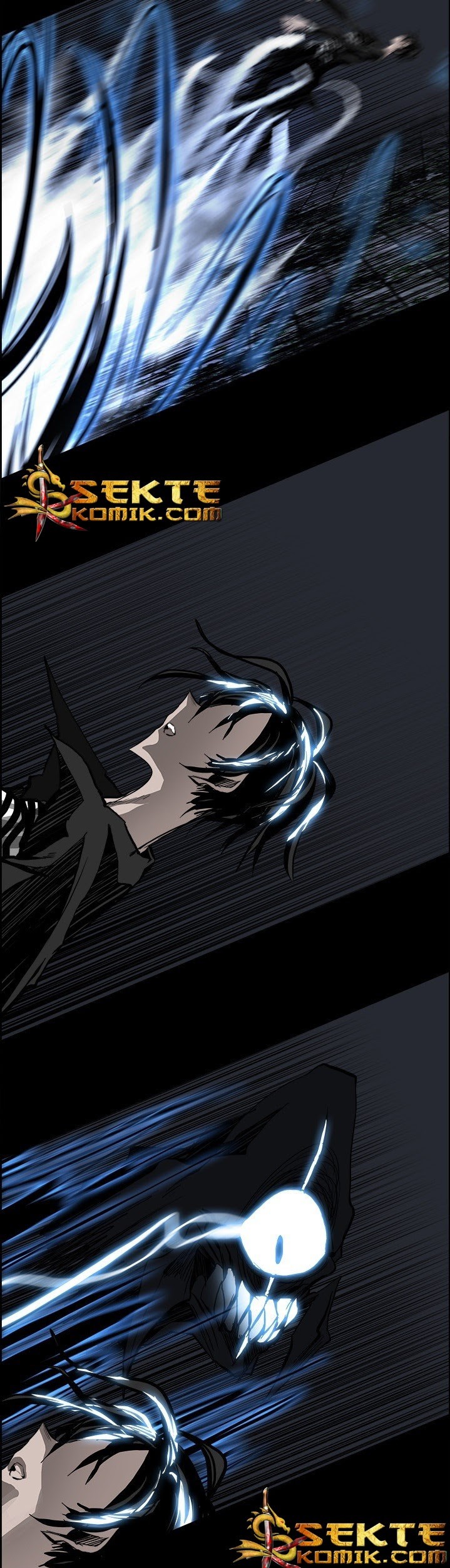 Warble Chapter 19 - halaman 22