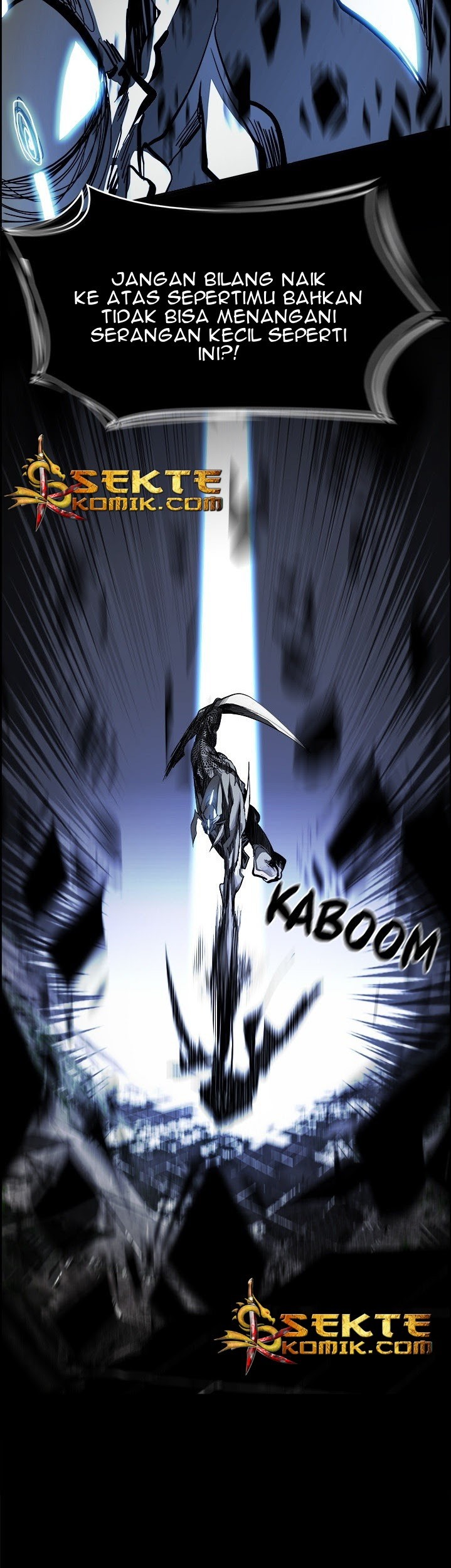 Warble Chapter 19 - halaman 26
