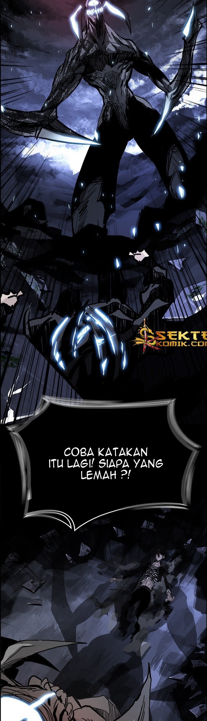 Warble Chapter 19 - halaman 28