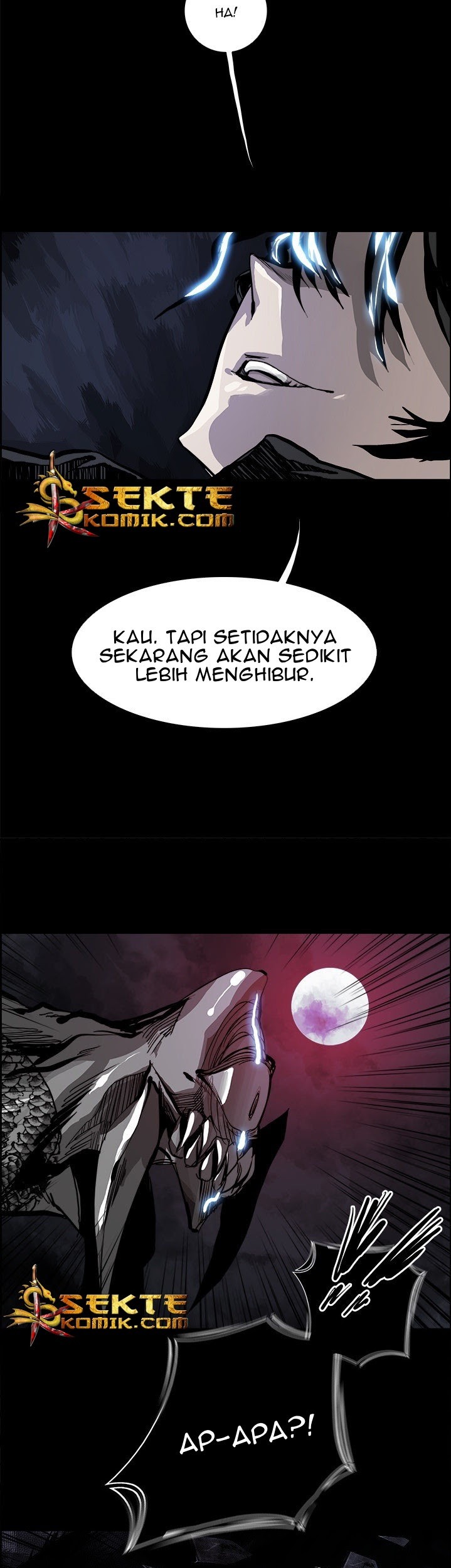 Warble Chapter 19 - halaman 30