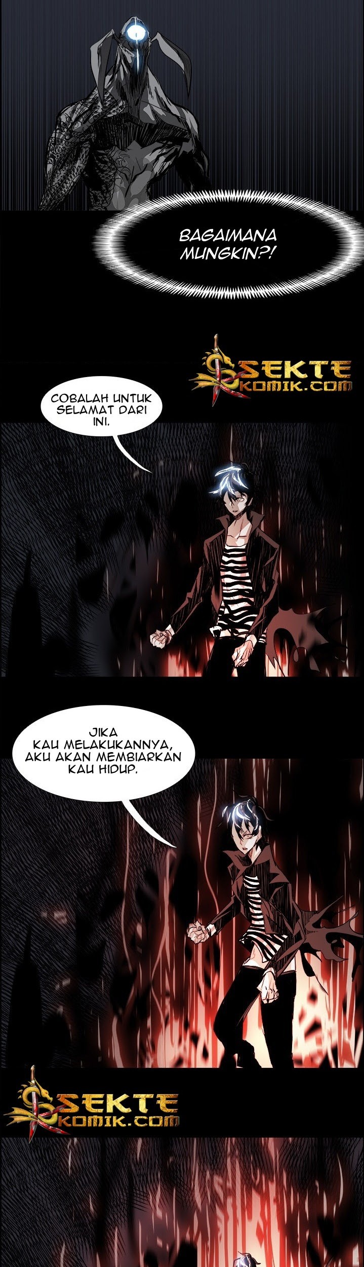 Warble Chapter 19 - halaman 32