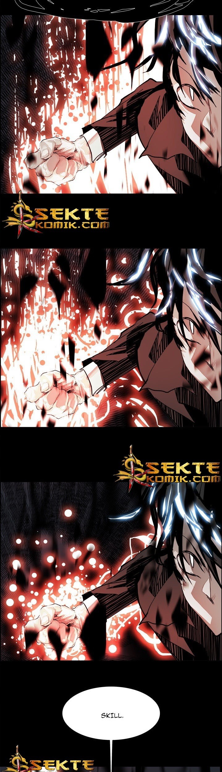 Warble Chapter 19 - halaman 34