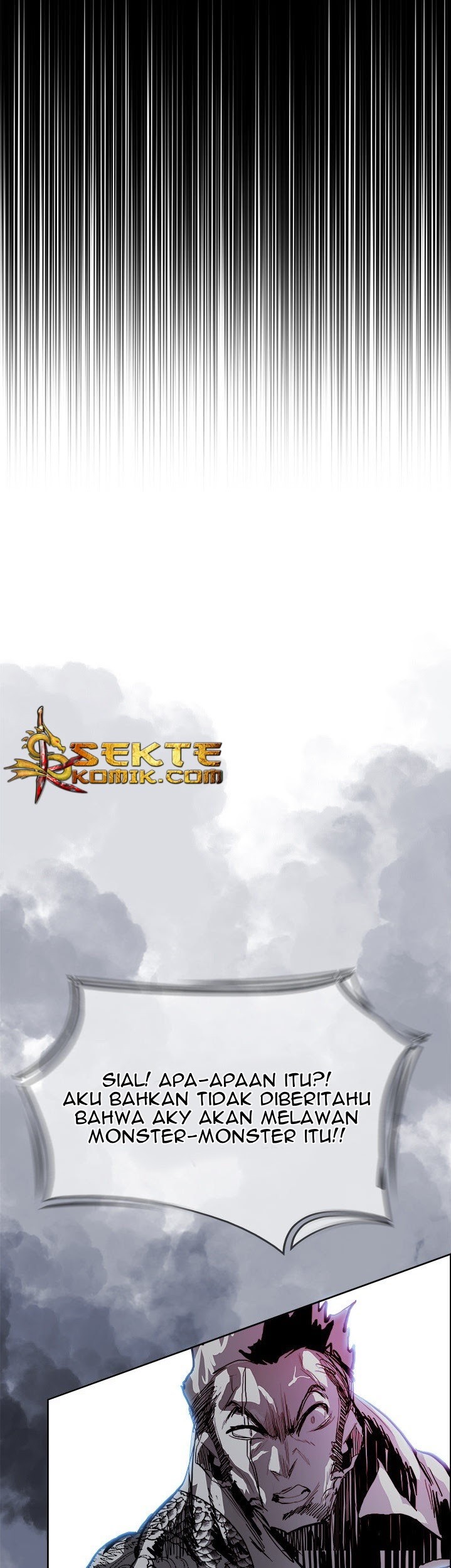 Warble Chapter 19 - halaman 38