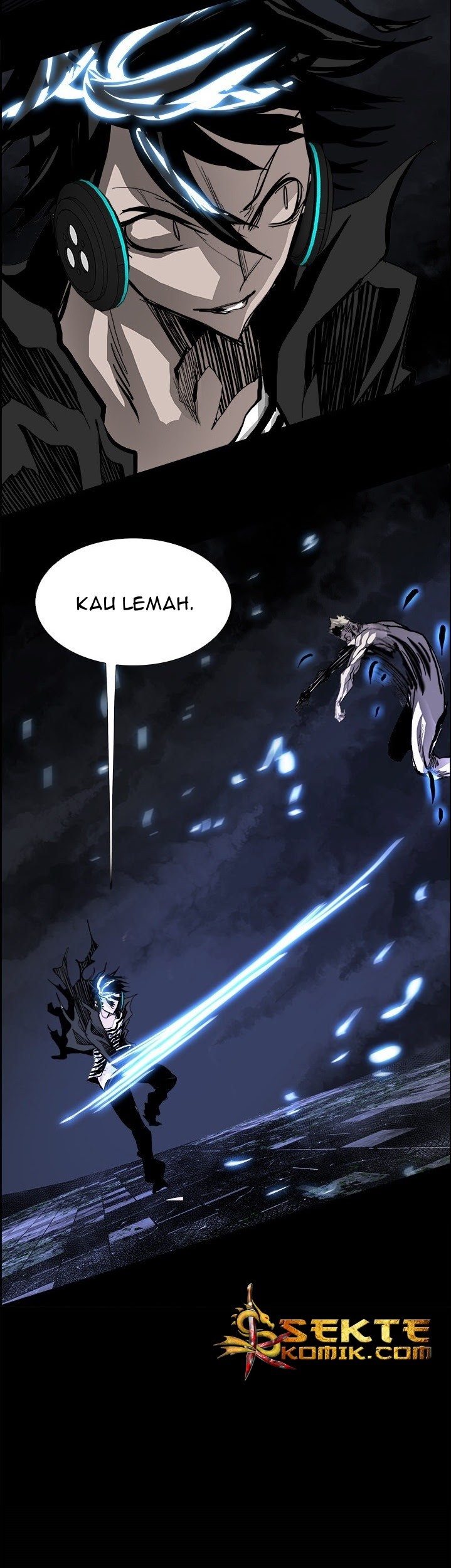 Warble Chapter 19 - halaman 4