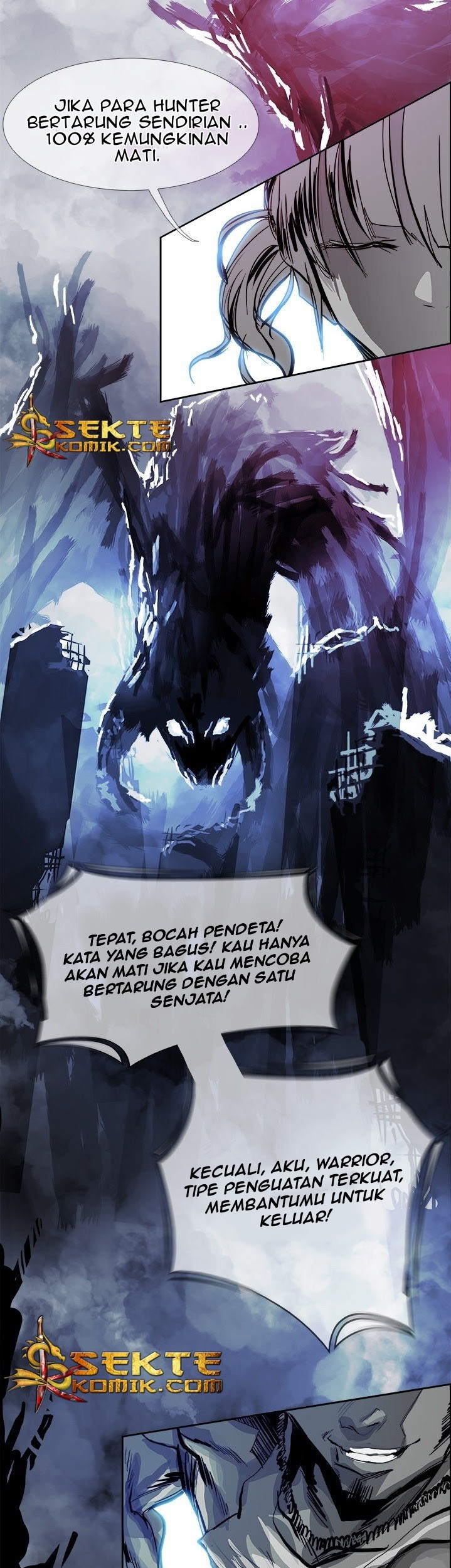 Warble Chapter 19 - halaman 40
